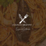 Pizzeria La Luna dÁrgento - Immenstadt