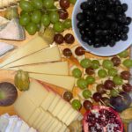Buffet oder à la carte – ganz nach Wunsch