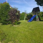 Kinderspielplatz im La Luna Dárgento