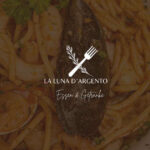 Pizzeria La Luna dÁrgento - Immenstadt