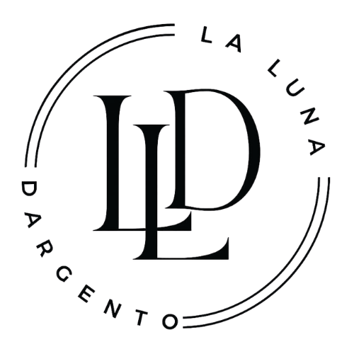 La Luna d’Argento - Immenstadt im Allgäu / Knottenried logo