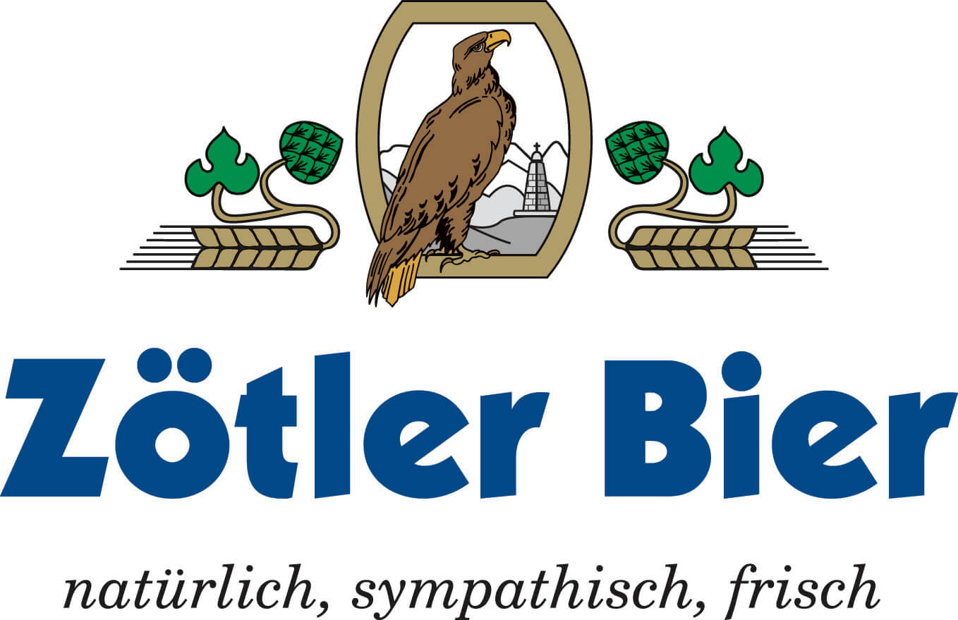 Zötler Bier - Logo Zötler Bier - Logo