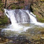 Niedersonthofener Wasserfall